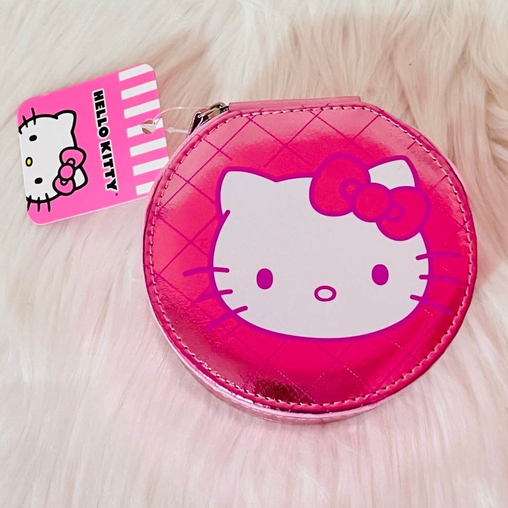 Hello‎ Kitty Jewelry Box
